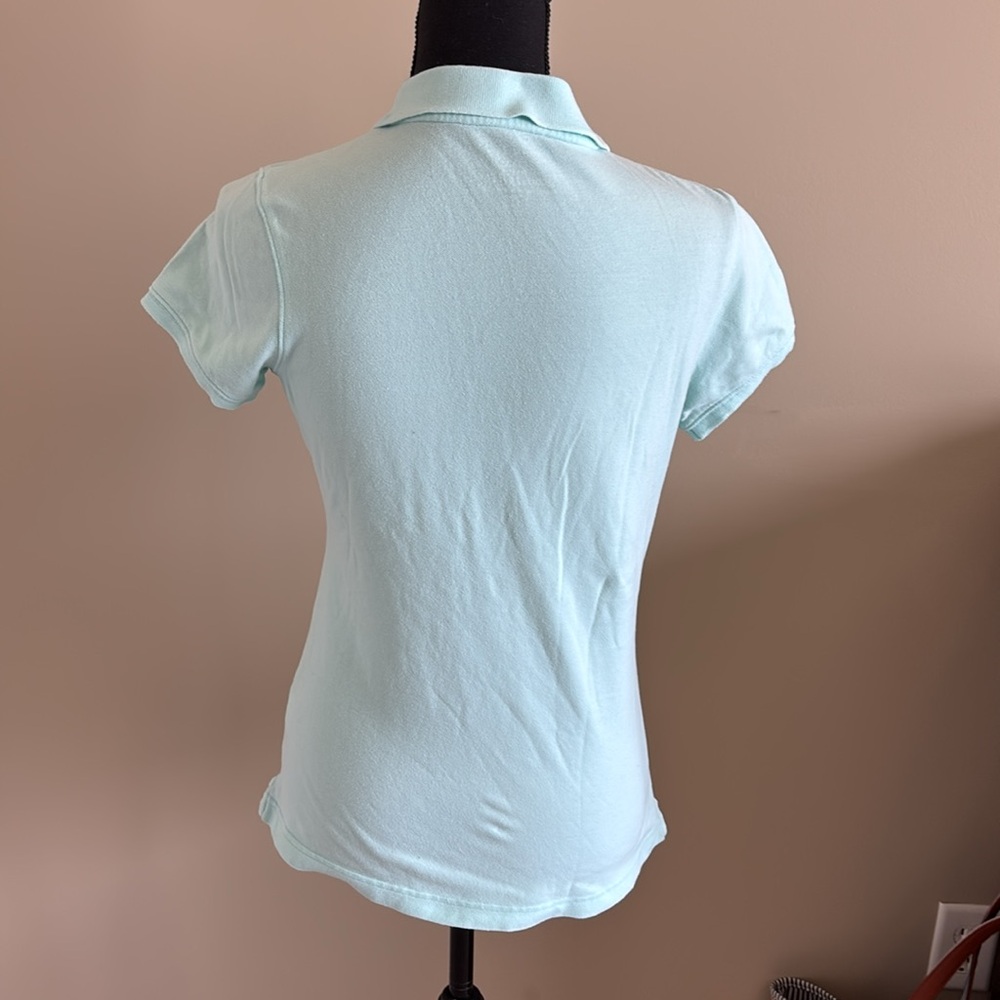 Vineyard Vines Women’s Golf or Tennis Polo Shirt. Size Small. Great condition - Picture 6 of 9